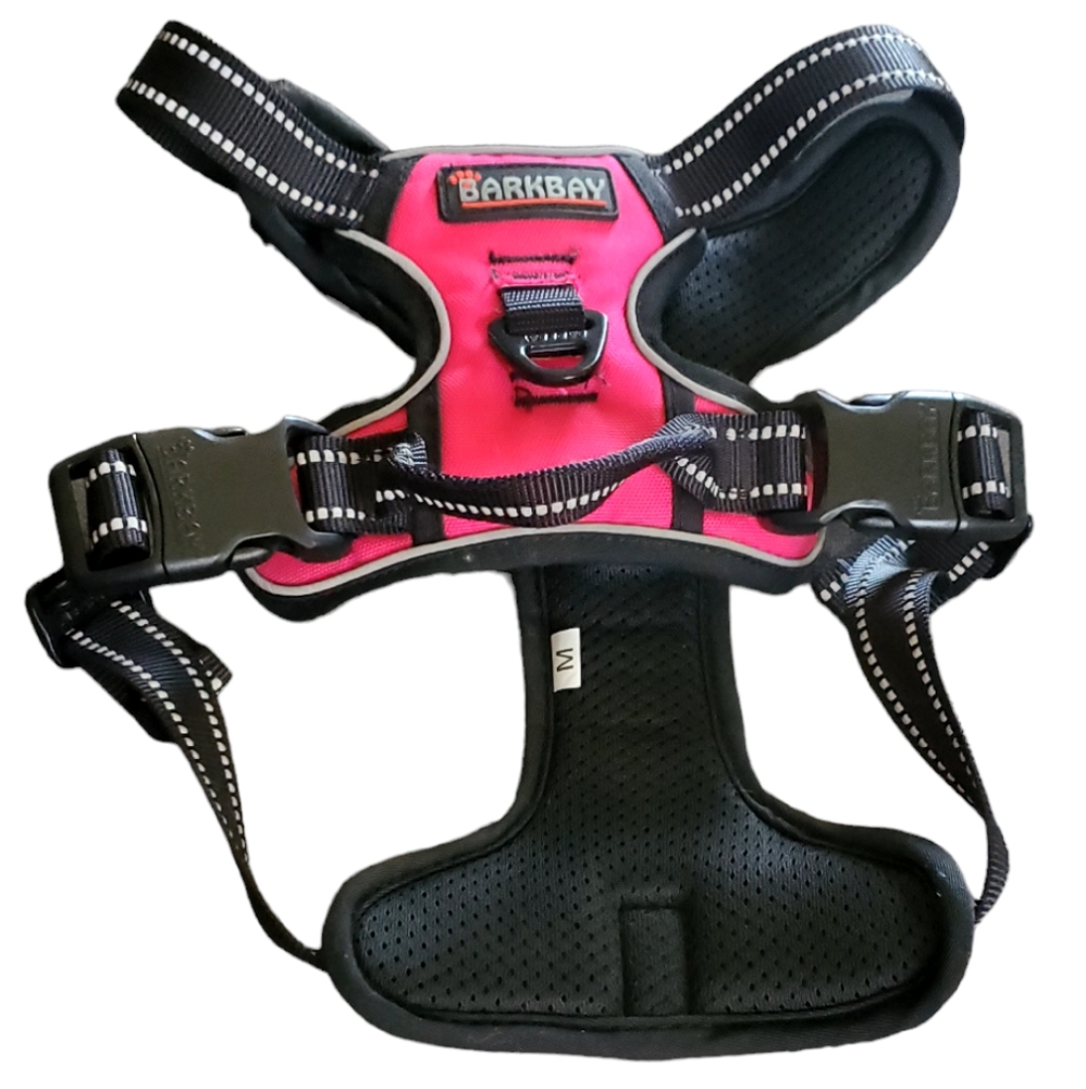 Barkbay dog harness size Medium
